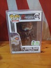 Funko Pop! #473Vinyl: Gears of War - General Raam - GameStop Sdcc sticker