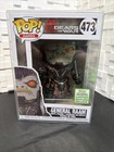Funko Pop! Vinyl: Gears of War - General Raam - GameStop Emerald City Comic Con