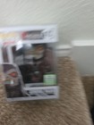 Funko POP Games Gears of War 473 General Raam Spring Convention Exclusive