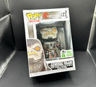 Funko Pop! Vinyl: Gears of War - General Raam (473). Funko Limited Edition!