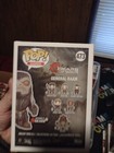 Funko POP! Animation Gears of War General Raam 473. NEW IN BOX