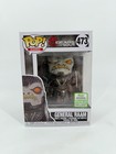 Funko Pop General Raam #473 Gears of War 2019 Spring Con Limited Edition Read