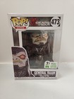 Funko Pop! : Gears of War - General Raam 2019 Emerald City Comic Con #473