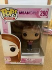Funko Pop! Vinyl Movies Mean Girls Cady #290