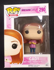 FUNKO POP! MEAN GIRLS CADY #290 VINYL FIGURES NEW IN BOX