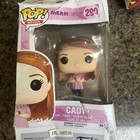 Funko Pop! Vinyl: Mean Girls Cady #290 Figure