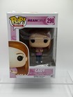 Funko POP! Movies Mean Girls - Cady #290 - Vinyl Collectable