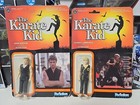 Funko Karate Kid - JOHN KREESE & JOHNNY LAWRENCE (1 UNPUNCHED) ReAction Figures
