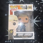Funko Pop! Vinyl: Johnny Lawrence #180 The Karate Kid