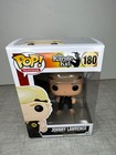 Funko Pop Television Karate Kid #180 Johnny Lawrence NEW MIB