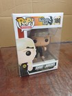 FUNKO POP THE KARATE KID #180 JOHNNY LAWRENCE VAULTED VINYL FIGURE ~ FAST POST