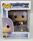 Funko Pop! Disney Kingdom Hearts - Riku #333 - w/ Protector