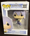 Funko POP! Games Disney Kingdom Hearts Riku #333 Vinyl Figure