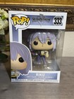 Kingdom Hearts Riku #333 Funko Pop Vinyl Figure