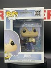 Funko POP! Games Disney Kingdom Hearts Riku #333 Vinyl Figure