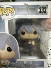 Funko Pop! Vinyl: Kingdom Hearts - Riku #333