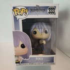 Funko POP! Games Disney Kingdom Hearts Riku #333 Vinyl Figure