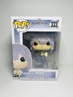 Funko POP! Games Disney Kingdom Hearts Riku #333 Vinyl Figure