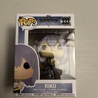 Funko Pop! Vinyl: Kingdom Hearts - Riku #333