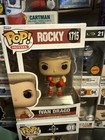 Funko Pop! Vinyl: Rocky - Ivan Drago #1715