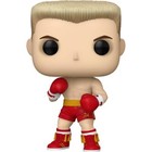 Rocky IV Ivan Drago Funko Pop! Vinyl Figure #1715