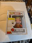 Ivan Drago (21) Funko Pop With PopShield Armor Hard Case Pop Protector