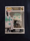 Funko Pop! Games League of Legends - Viego #1044 Vinyl Figure