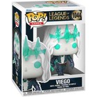 Funko Pop! Games League of Legends Viego #1044 Vinyl Figure