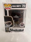 Funko Pop! Vinyl: Call of Duty - Lt. Simon "Ghost" Riley #70