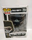 Funko Pop Call Of Duty Lt. Simon Ghost Riley 70 GameStop Exclusive