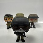 Funko Pop Call of Duty LT Simon “Ghost” Riley
