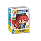 Funko POP! Ad Icons PEZ Pez Girl #82 Vinyl Figure