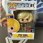 Funko Pop! Vinyl: Ad Icons  Pez Girl  #81
