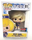Funko Pop! Vinyl: Ad Icons  Pez Girl  #81