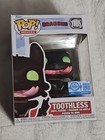 FUNKO POP! How to train your Dragon Toothless #1785