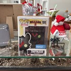 Funko Pop! Movies #100 How To Train Your Dragon 2 Toothless Vinyl Figure