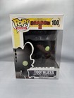 Funko Pop! Movies How To Train Your Dragon 2 - Toothless #100.  2910