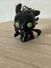Funko Pop Pocket How to train Dragon TOOTHLESS  KEYCHAIN