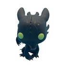 Toothless How To Train Your Dragon (HTTYD) Funko Pop OOB