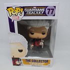 Funko POP! Marvel Guardians of the Galaxy The Collector #77 Vinyl Figure