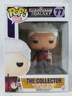 Marvel Funko Pop - The Collector - Guardians of the Galaxy - No. 77