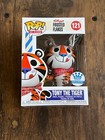 Funko Pop! Kellogs Frosted Flakes - Tonny The Tiger (Funko Exclusive)
