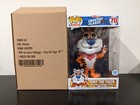 Funko Pop Kelloggs Frosted Flakes Tony The Tiger 10 Inch FunkoShop Exclusive 70