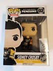 Funko Pop! Hockey: Pittsburgh Penguins Sidney Crosby #2