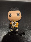 Funko Pop! NHL Hockey Sidney Crosby #02 Pittsburgh Penguins White Jersey
