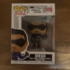 Funko Pop! Vinyl: The Umbrella Academy - Diego #929
