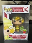 Funko: Strawberry Shortcake Lemon Meringue & Frappe #133 with Protector