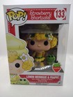 Funko POP Lemon Meringue & Frappe vinyl Strawberry Shortcake collectible #133