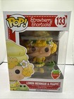 Funko Pop! Strawberry Shortcake Lemon Meringue #133