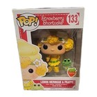 Funko POP Lemon Meringue & Frappe vinyl Strawberry Shortcake collectible #133